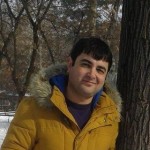 Davit Stepanyan