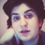 Lusine Saghumyan
