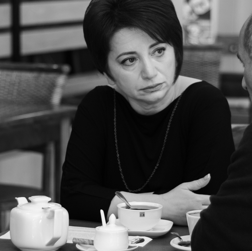 Anna Israelyan