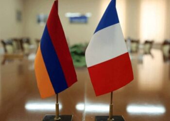 Тема Армении и Арцаха в предвыборной компании Франции