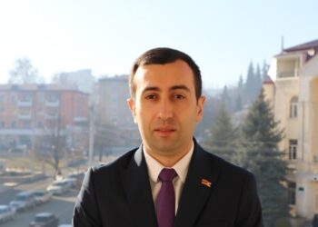 Ճիշտ չէ ասել, թե «Հայաստանը ձեռքերը լվացել է Ղարաբաղից, որովհետև Հայաստանից աննախադեպ աջակցություն կա Արցախին». արցախցի պատգամավոր