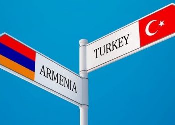 Հայ-թուրքական բանակցություններ․ հանդիպումների աշխարհագրությունը՝ կարևոր ցուցիչ