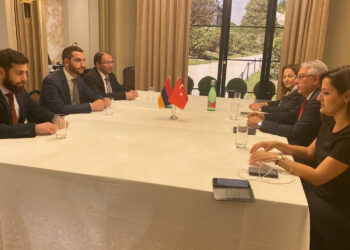 Հայաստան – Թուրքիա հարաբերությունների կարգավորման գործընթացի հեռանկարները