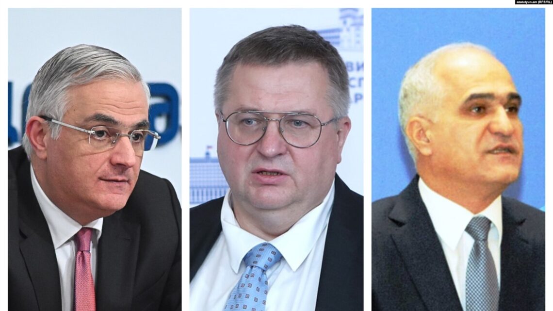 Договоренности о новом заседании армяно-российско-азербайджанской рабочей группы пока нет