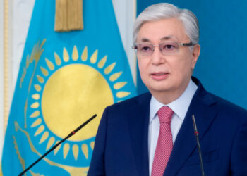 Ղազախստան․ նախագահ Տոկաևի «լսող պետությունը»