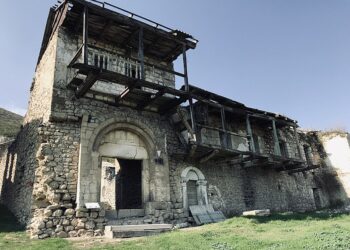 Երևակայական անցյալ, դեպրեսիվ ներկա և մշուշոտ ապագա. տրավմատիկ հիշողության լանդշաֆտներ