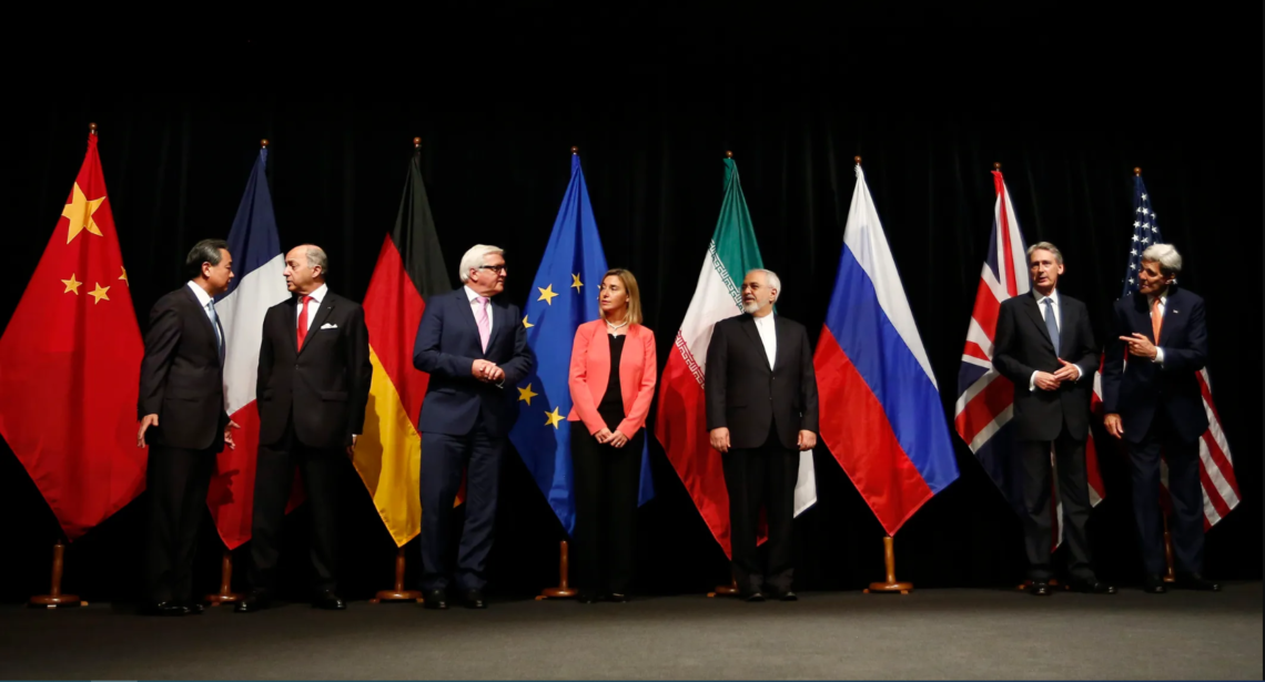 Затягивая переговоры по СВПД, Иран и США выигрывают время, но теряют шансы достичь соглашения
