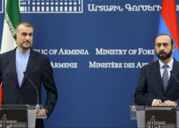 Իրանը հնարավորություն ունի խոչընդոտելու սահմանների փոփոխման ցանկացած գաղափարի իրականացմանը. Աբդոլլահիան