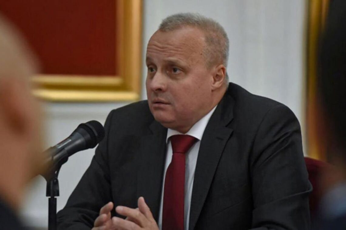 ՌԴ դեսպանը սպառնացել է Հայաստանում ռազմական ներկայությամբ