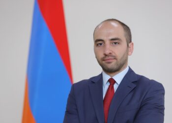 Армения готова к встрече 7 декабря — МИД РА отвечает Алиеву