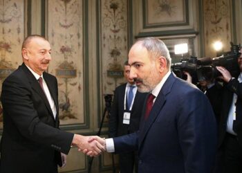 Հայաստան-Ադրբեջան բանակցային գործընթացն ու արցախյան հակամարտությունը Ռուսաստան-ԱՄՆ հակամարտության համատեքստում