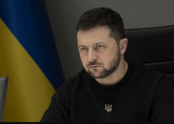 Зеленский пообещал жестко бороться с коррупцией в Украине