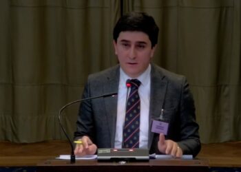 Если суд не примет незамедлительных мер, армяне Карабаха встанут перед невозможным выбором — Егише Киракосян