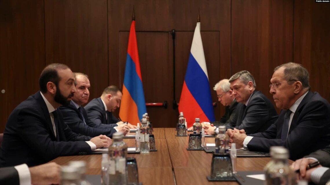Ինչու՞ է Մոսկվան շահագրգռված Հայաստանում ՀԱՊԿ դիտորդների տեղակայմամբ, և ի՞նչ ռիսկեր կան Հայաստանի համար