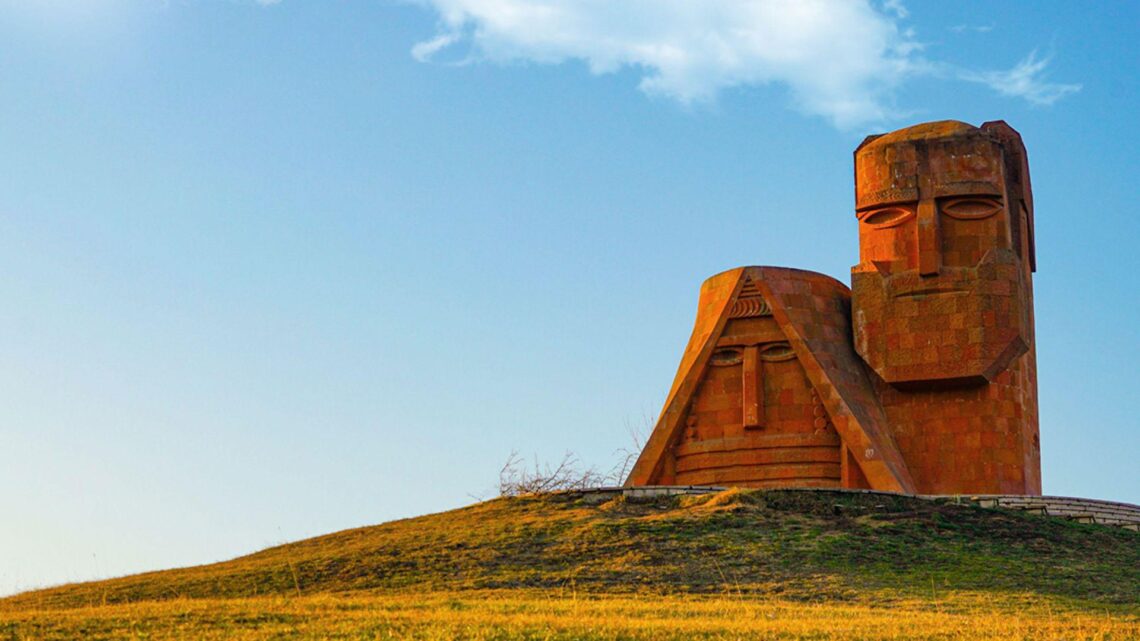 Последние развития в Арцахском переговорном процессе