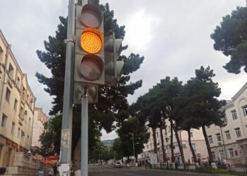 Շրջափակվածի մեկ օրը