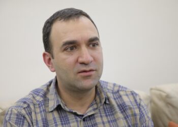 Ադրբեջանի և Հայաստանի միջև ստեղծվել է անհավասարակշռություն նաև կիբերանվտանգության ոլորտում. Պապյան