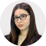 Liza Torosyan