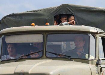 Арцах: видение будущего депатриированной государственности